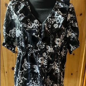 Ann Taylor Loft top